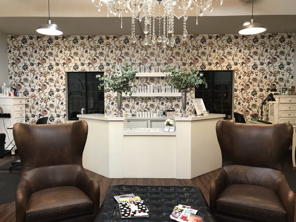 Embellish Salon