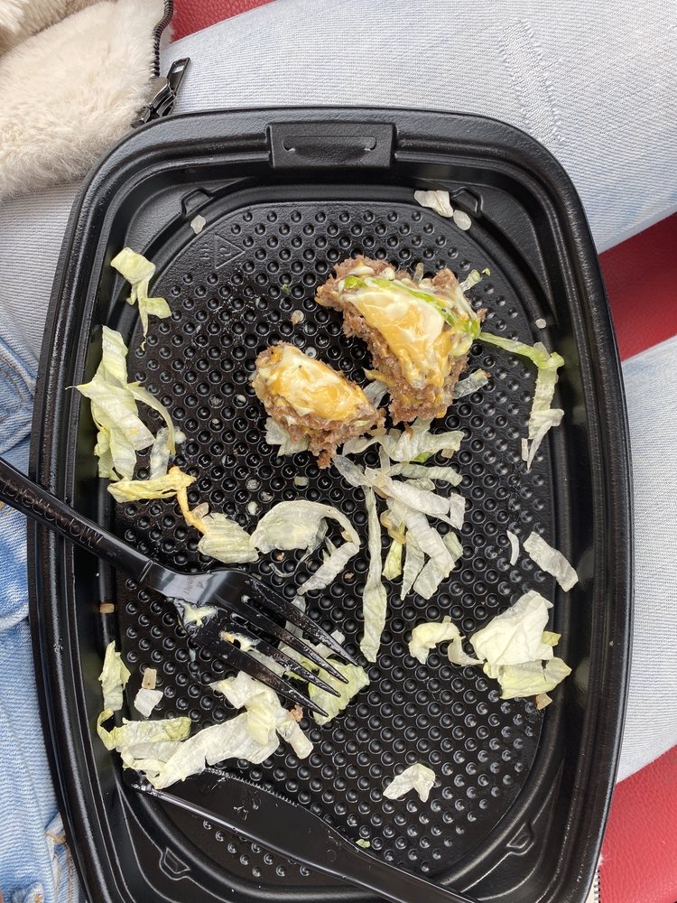 McDonald's McDonald's