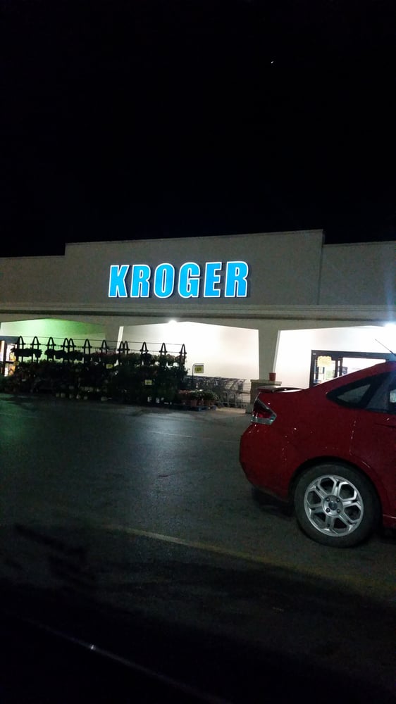 Kroger Food Stores 11 Photos Grocery 1215 North St, Nacogdoches