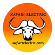 Safari Electric