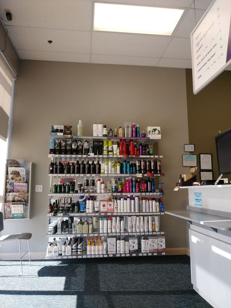 Great Clips 15 Reviews Hair Salons 20235 N Cave Creek Rd, Phoenix