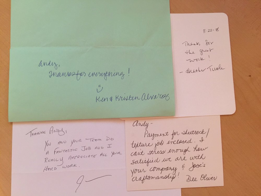 image of business Consider it Done!