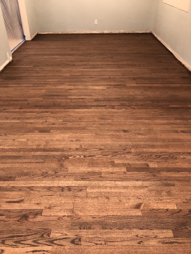 Hilltop Hardwood Flooring