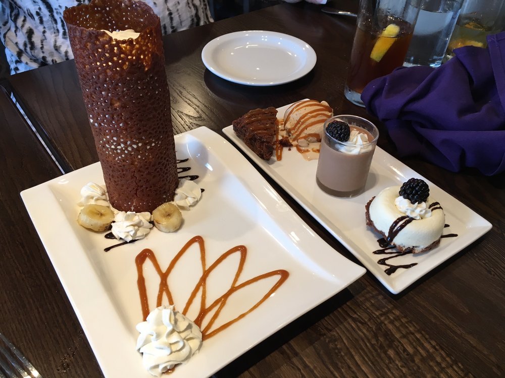 The Chocolate Sanctuary 230 Photos & 171 Reviews Desserts 5101