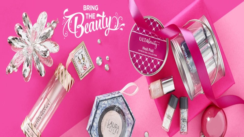 Ulta Beauty