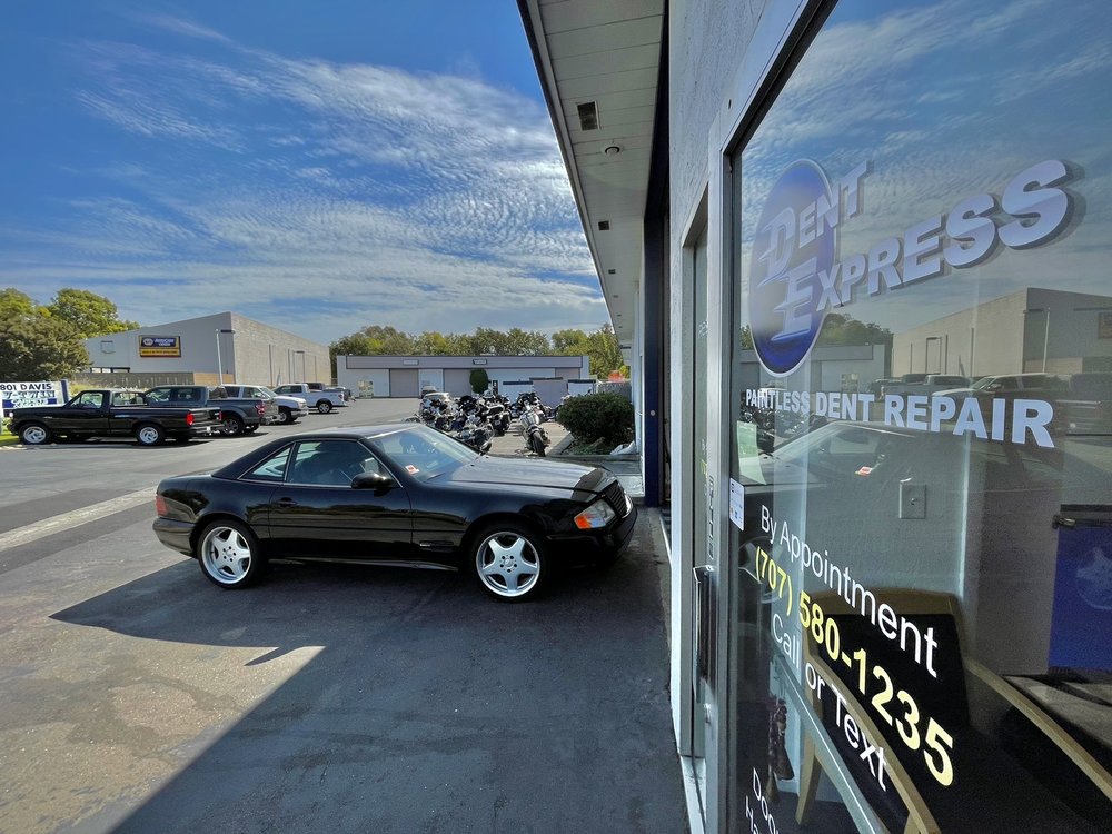Dent Express