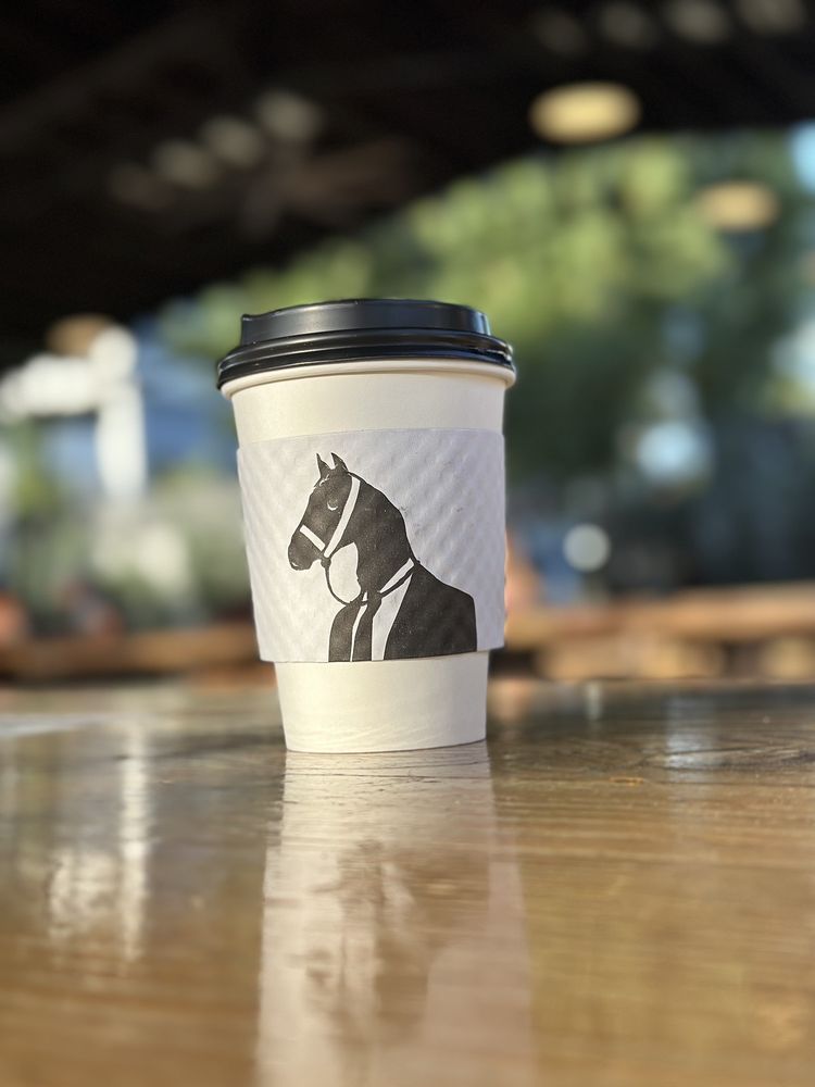 Dark Horse Coffee Roasters