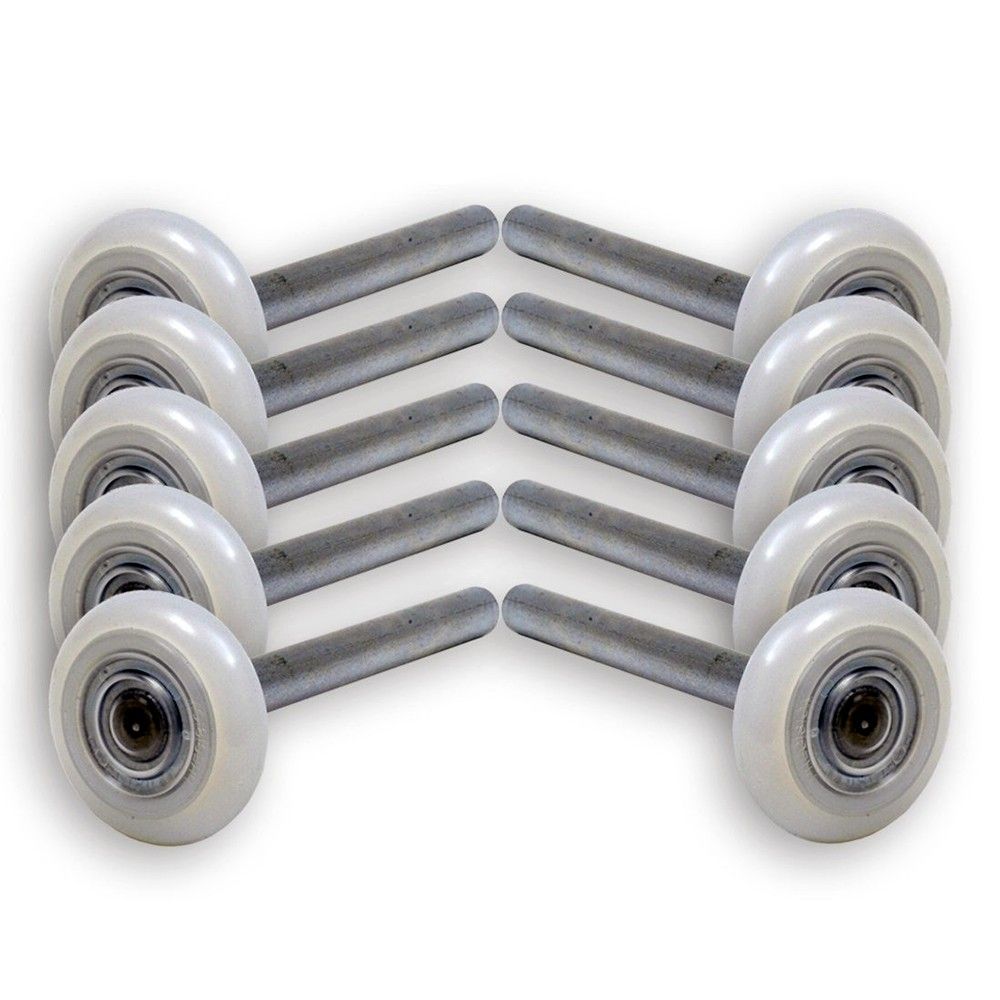 Rapid Overhead Garage Doors