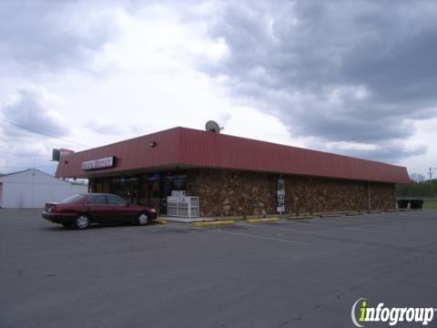 Beer Depot