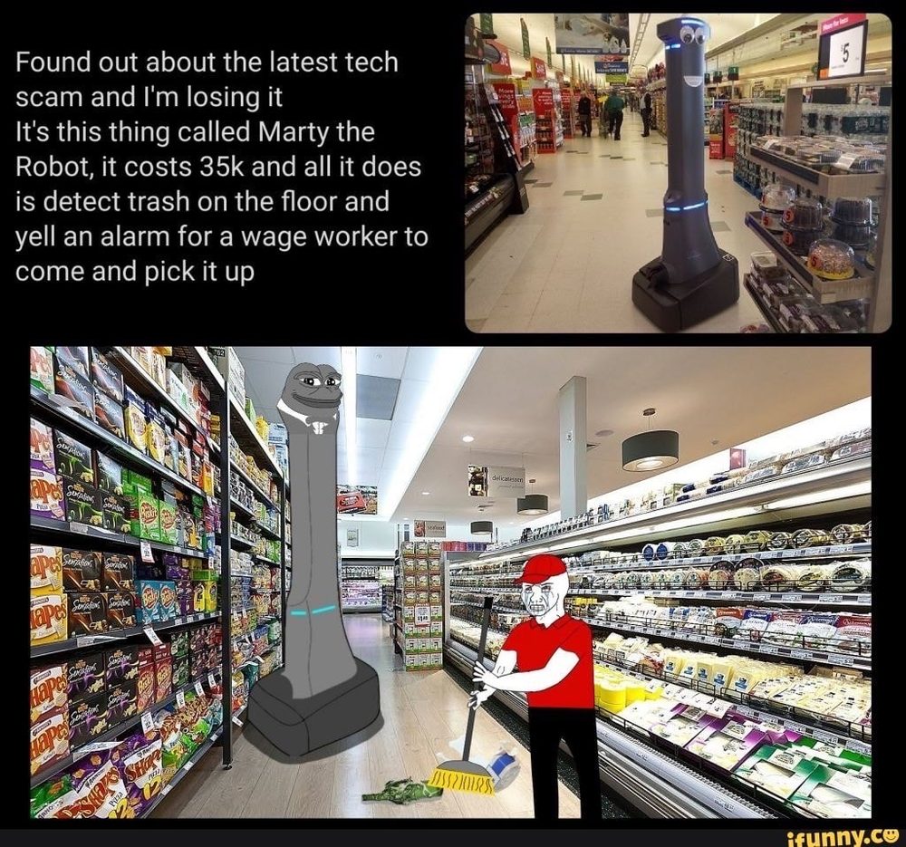 Martin's Food Stores