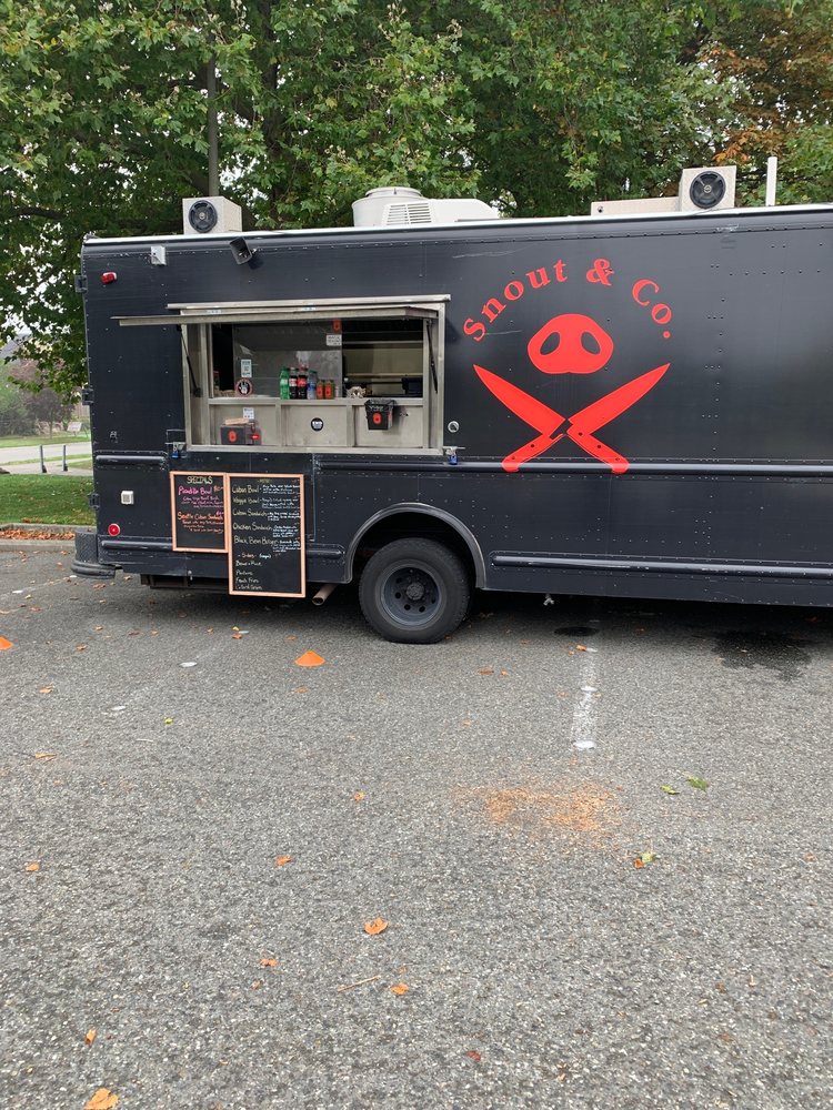 Snout & Co. Seattle