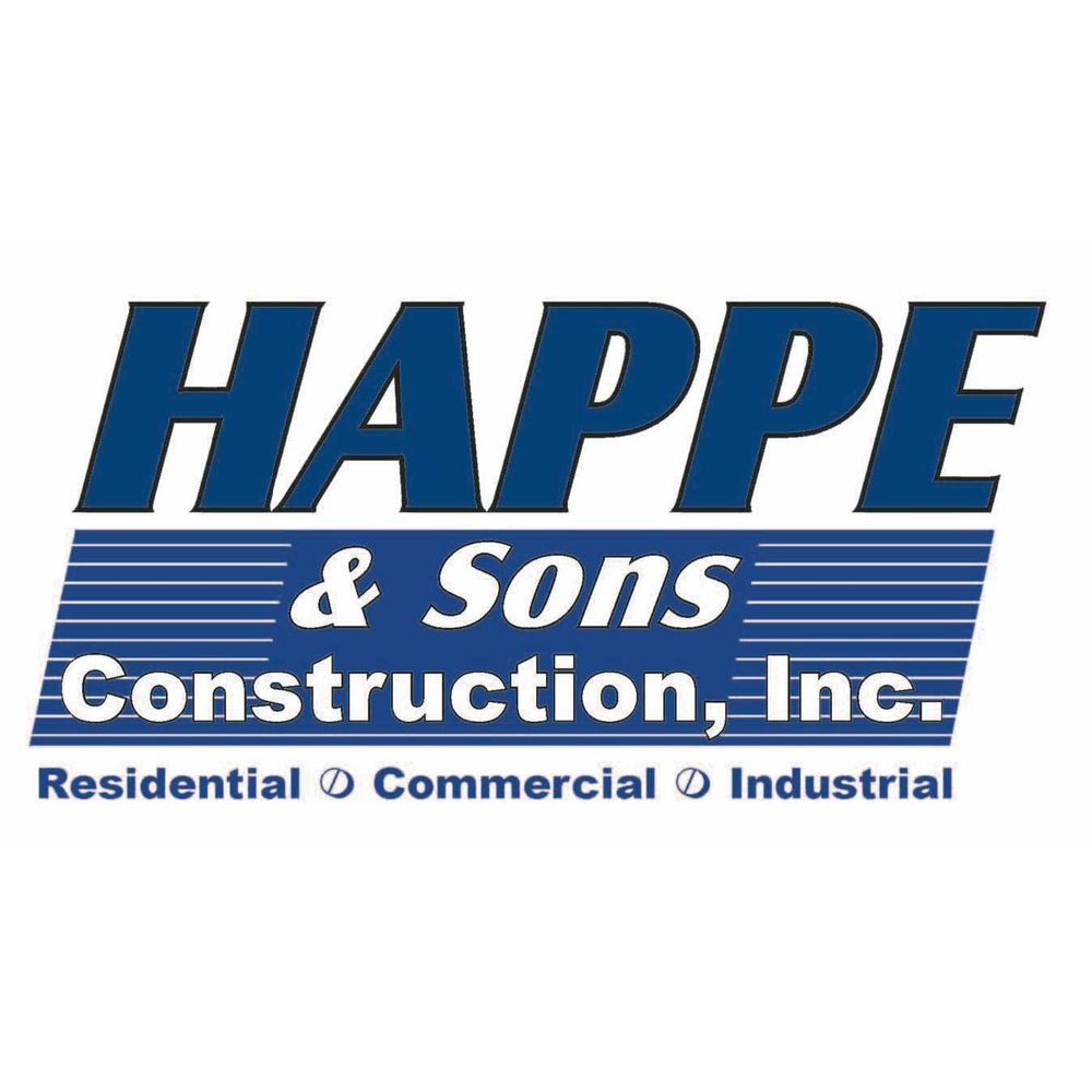 image of business Happe & Sons Construction