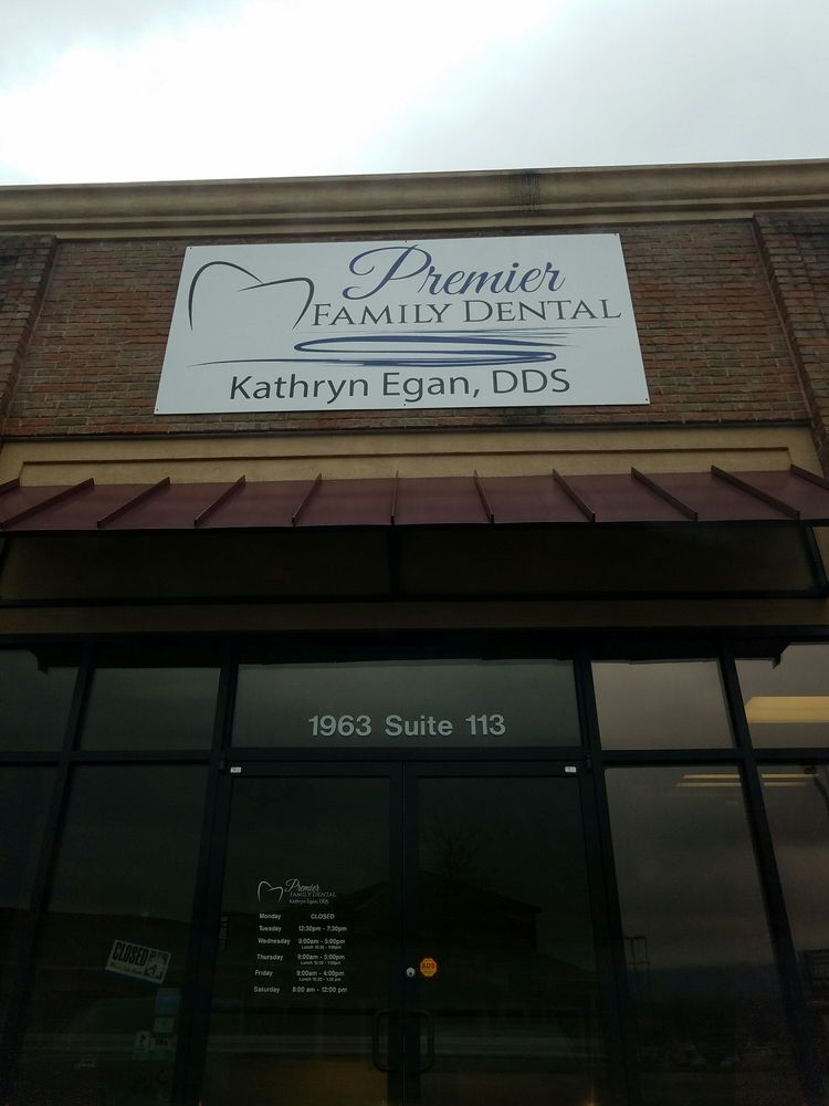 Premier Family Dental Cosmetic Dentists 1963 Northpoint Blvd