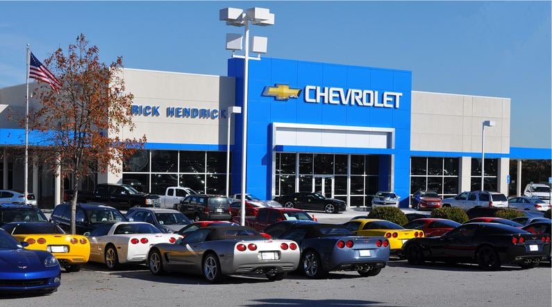 Rick Hendricks Chevrolet >> Rick Hendrick Chevrolet Duluth 206 Photos 160 Reviews Rick Hendricks Chevrolet >> Rick Hendrick Chevrolet Duluth 206 Photos 160 Reviews