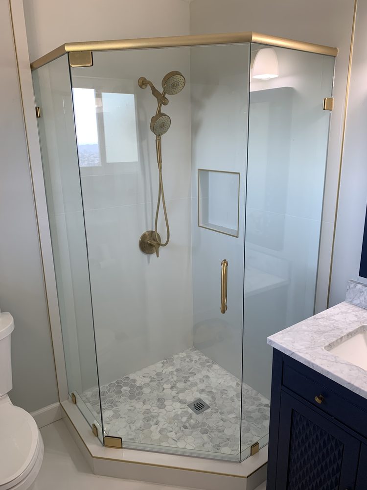 Next Level Glass