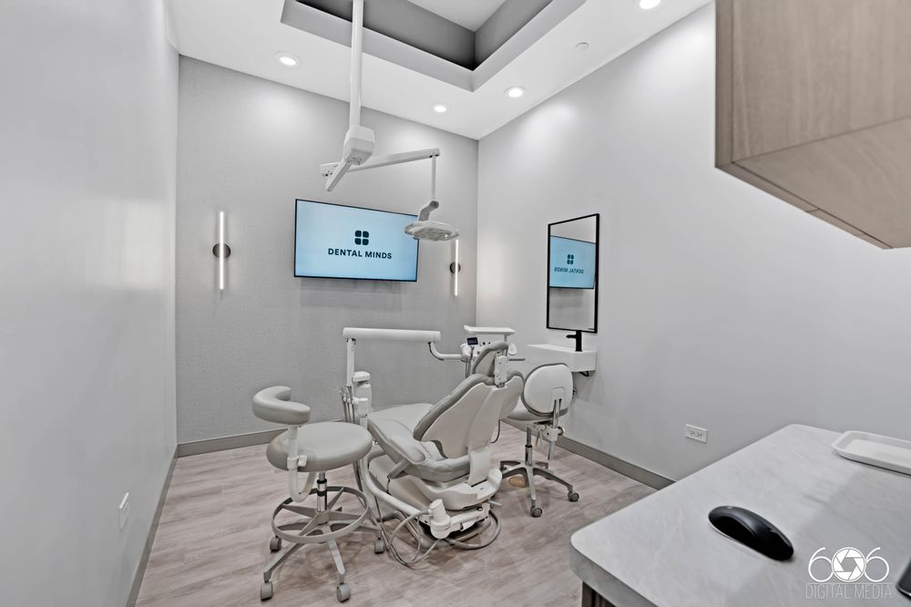 image of business Dental Minds