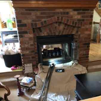 Black Box Chimney Sweep