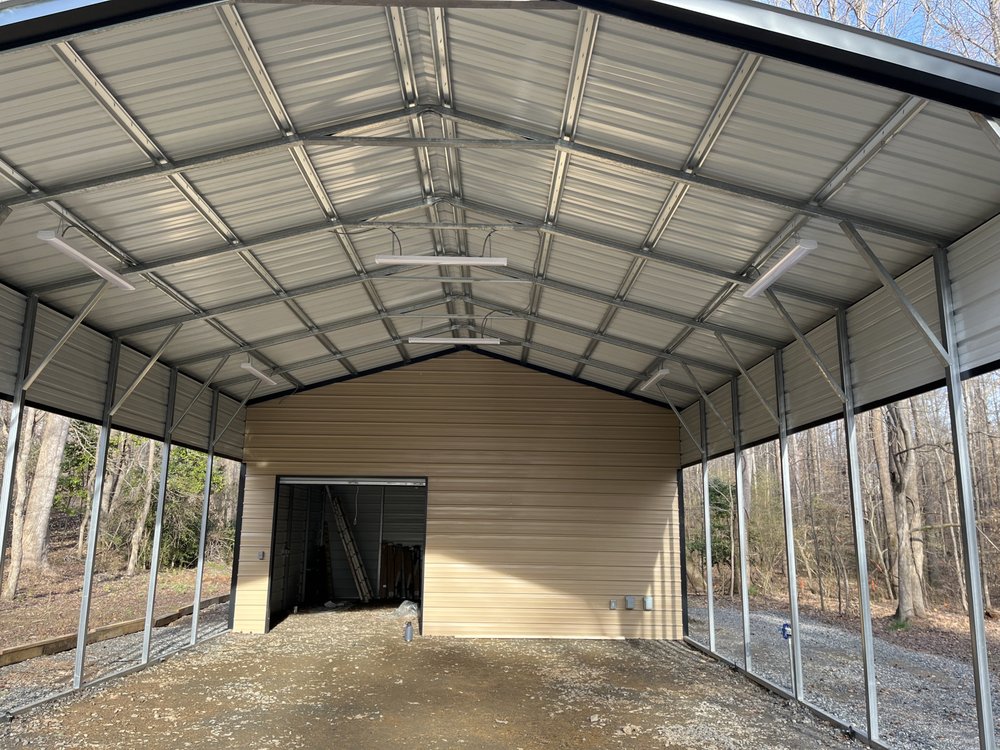 Gary Scruggs Electric