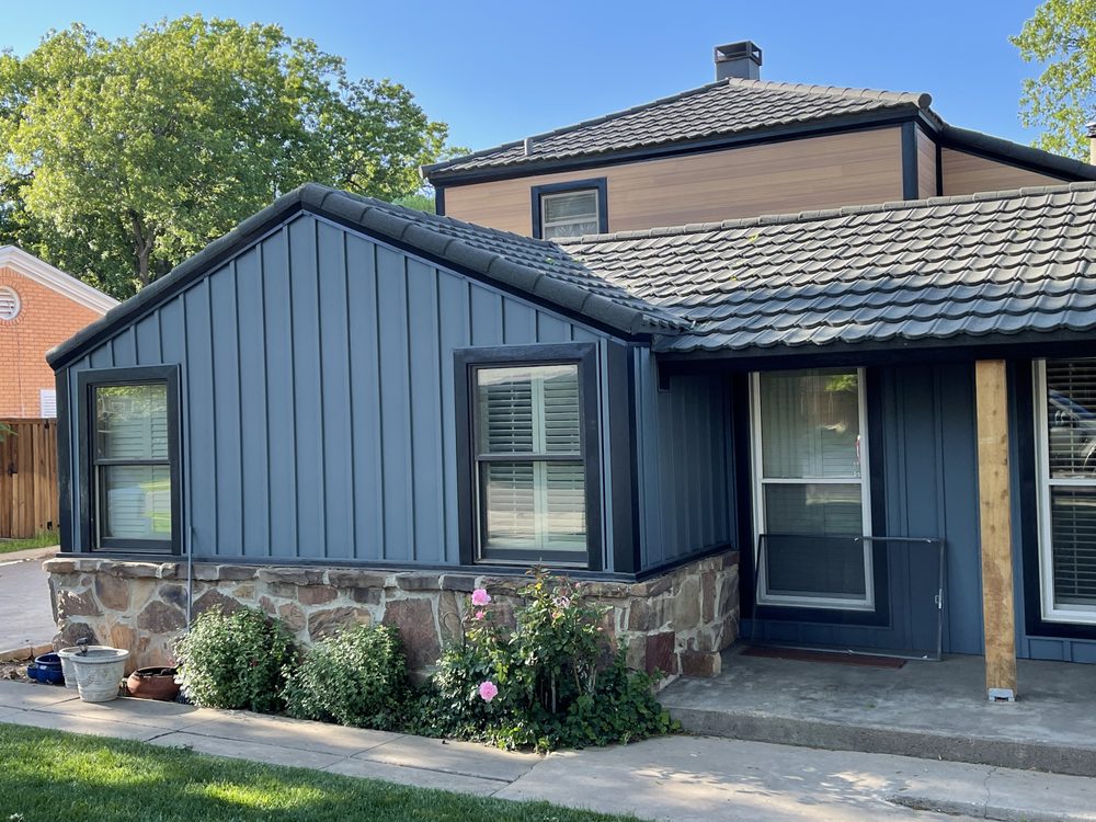 Quality Exteriors Home Improvements