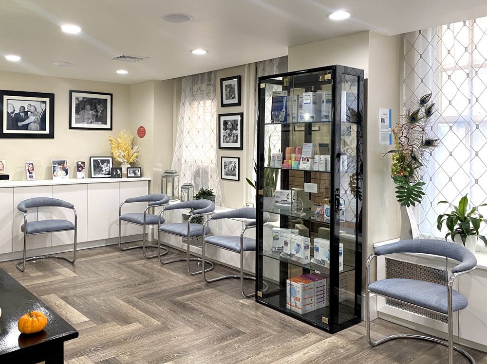 image of business All Smiles Dentistry