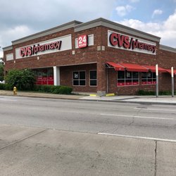CVS Pharmacy - 11 Reviews - Drugstores - 17 William Howard Taft ...