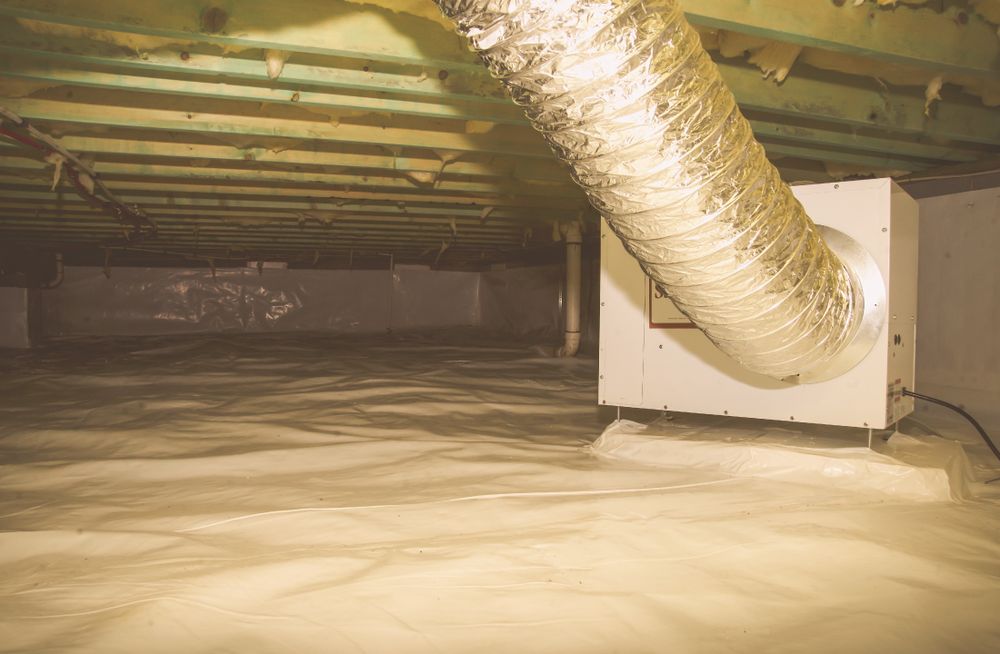 Sedona Waterproofing Solutions