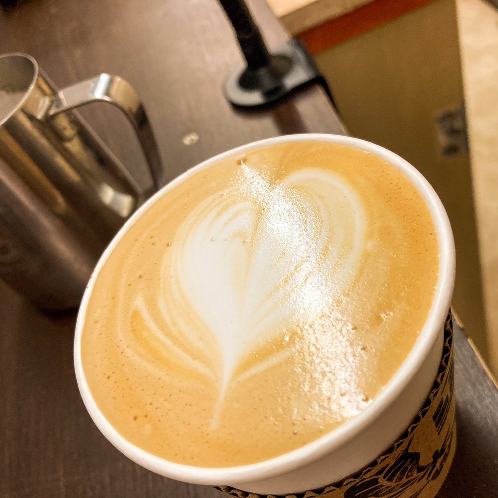 Big Brew Little Brew