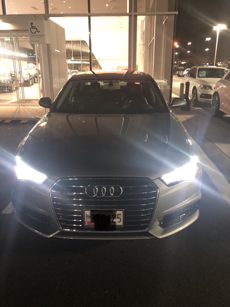 Audi Owings Mills 10 Reviews Car Dealers 9804 Reisterstown Rd Audi Owings
