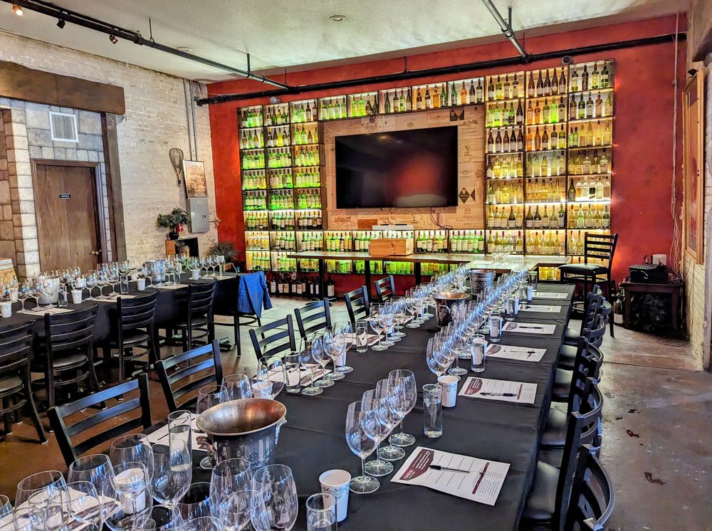 West Palm Wines