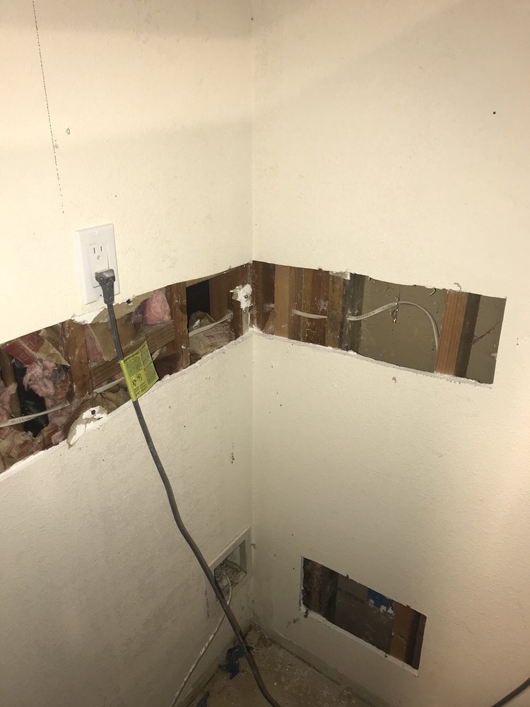 Kill-A-Watt Electrical