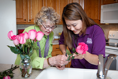 Home Instead Senior Care