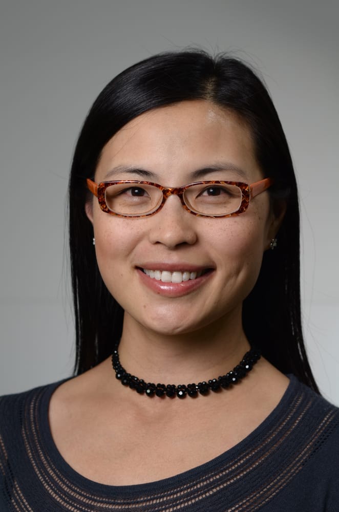image of business Vivian C Liu, DDS