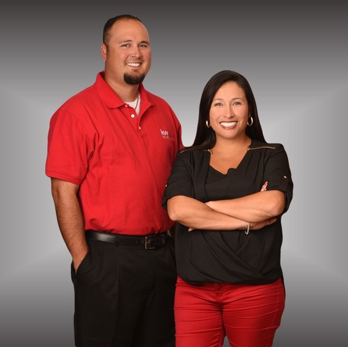 The Gomez Team - Keller Williams Realty
