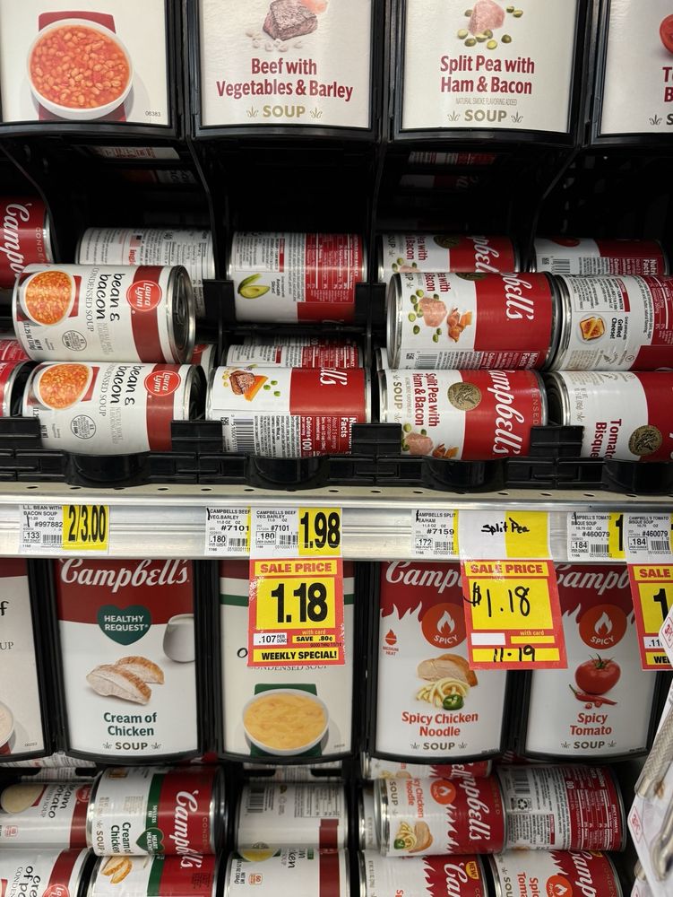 Ingles Market Image