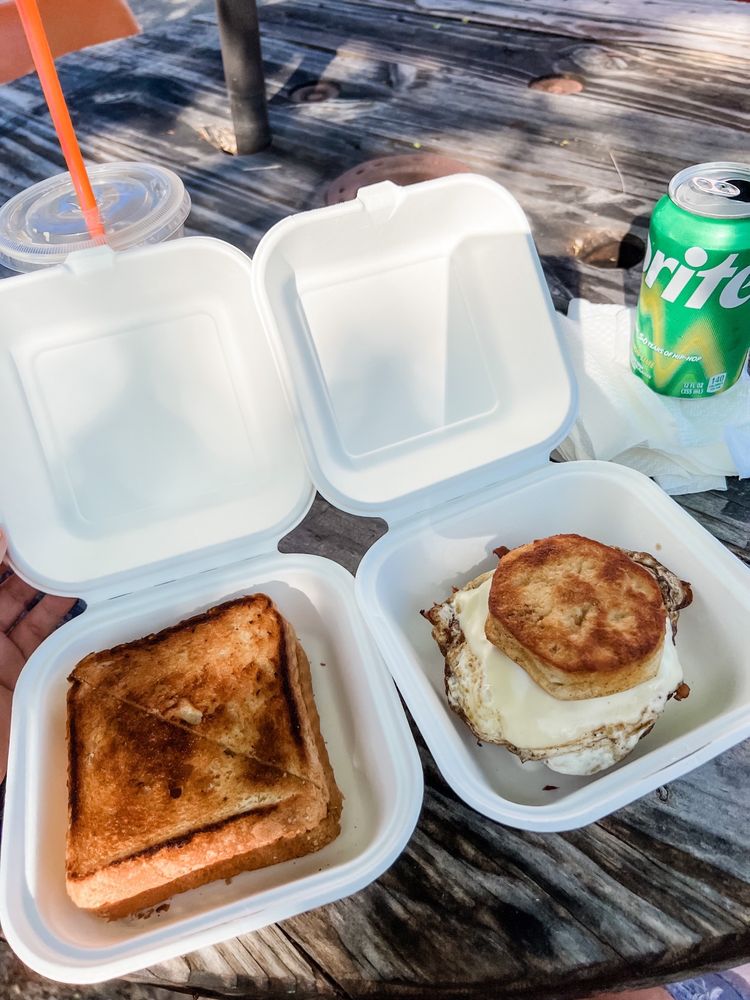 The Little Griddle