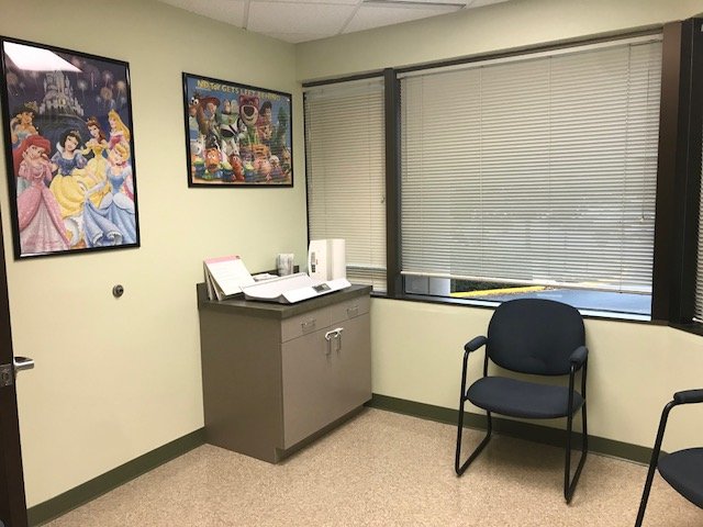 image of business Complete Care For Kids