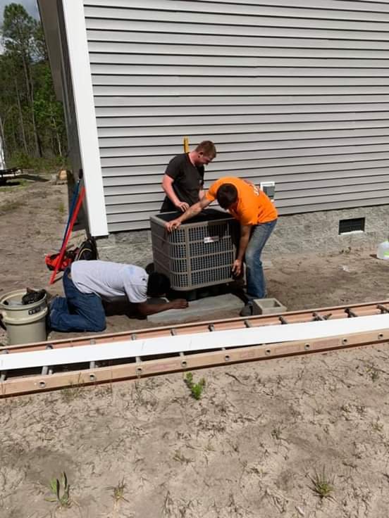 Right Brothers Heating & Air