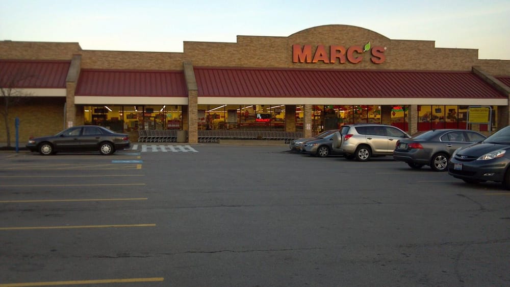 Marc’s Stores Grocery 7353 Mentor Ave Mentor, OH Reviews