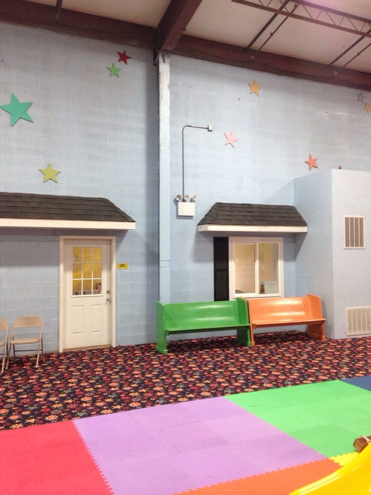 Sylvania Playland 25 Photos & 13 Reviews Kids Activities 3620