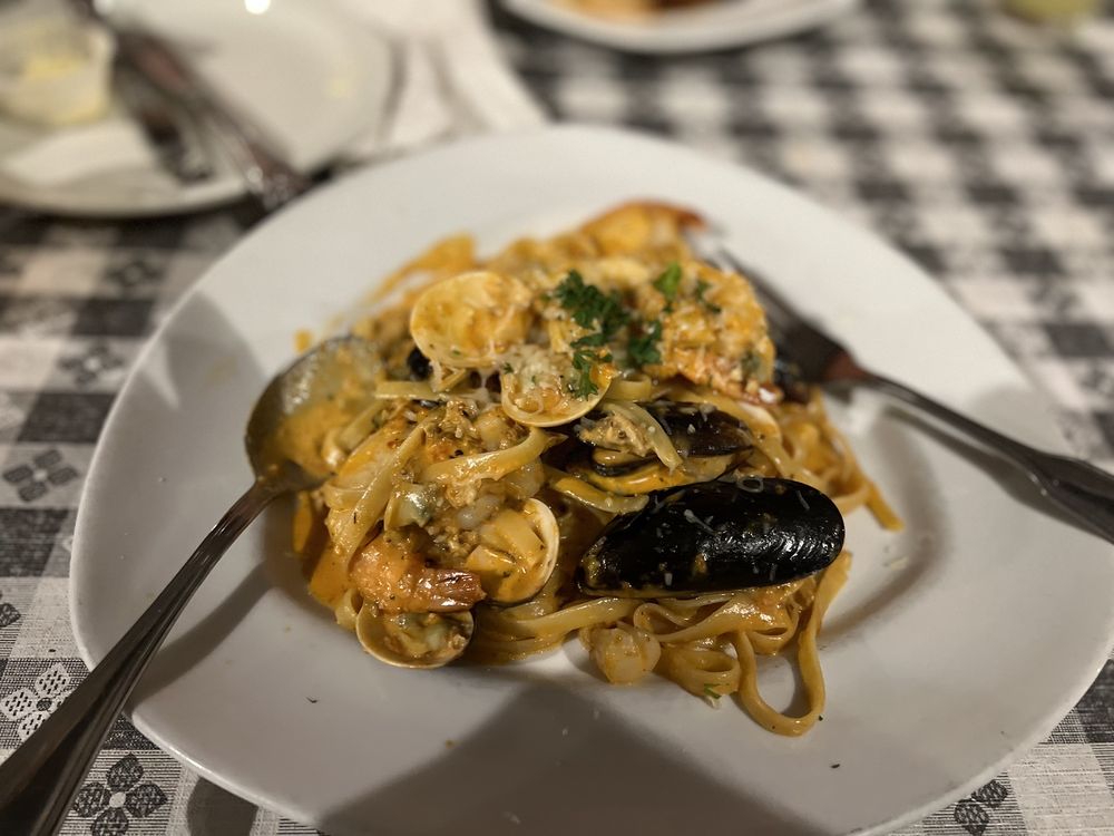 Bambino’s Vallejo