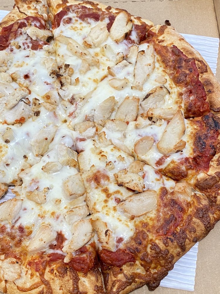 Pizza Factory Pizza Factory