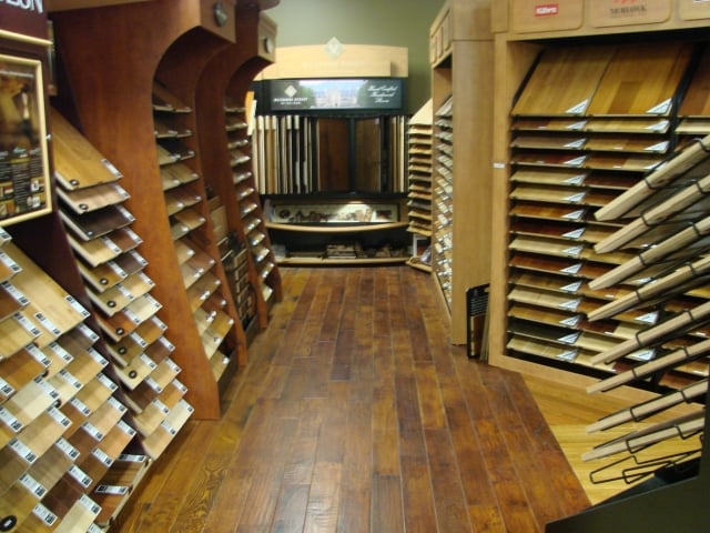 image of business Mazza