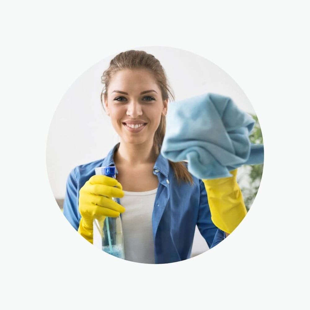 Maddish Cleaning Services