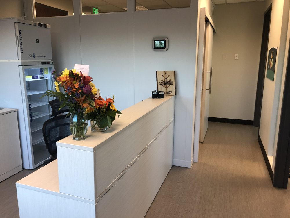 image of business Castle Pines Pediatrics
