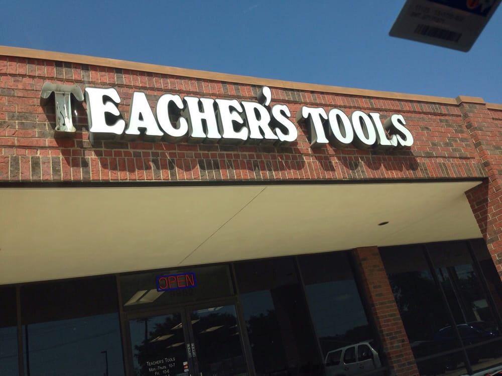 Teacher’s Tools 2019 All You Need to Know BEFORE You Go (with Photos