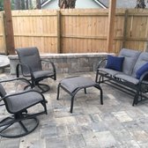 Palm Casual Patio Furniture S 11323 Beach Blvd Photo Of Palm Casual Patio Furniture Jacksonville Fl United States