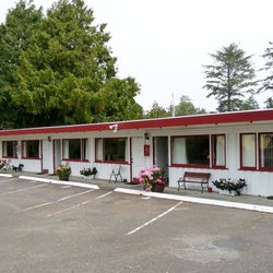 Pacific Motel Rv Hotels 330 S Forrest St Westport Wa Phone Photo Of Pacific Motel Rv Westport Wa United States