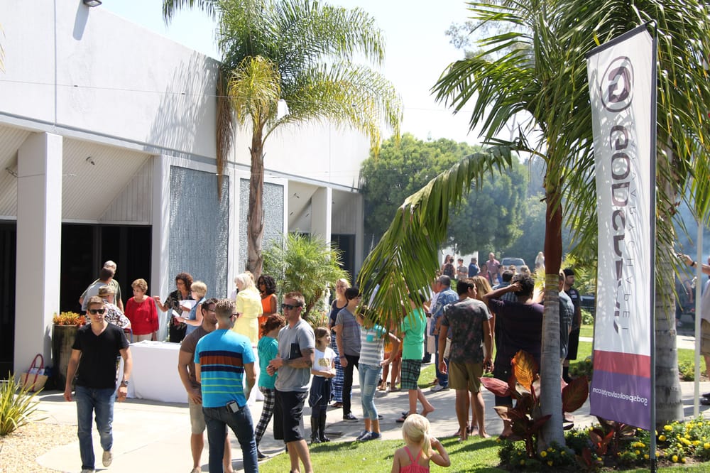 calvary chapel newbury park