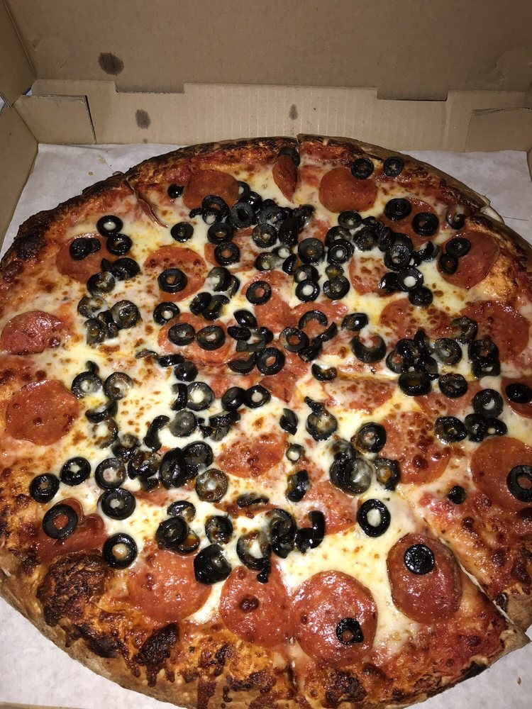 Papa Joe's Pizza Papa Joe's Pizza