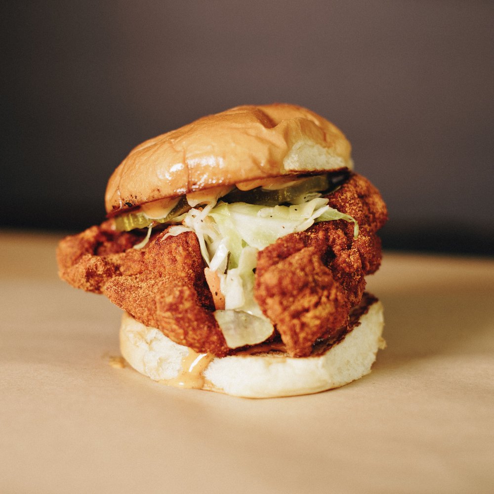Main Chick Hot Chicken Main Chick Hot Chicken